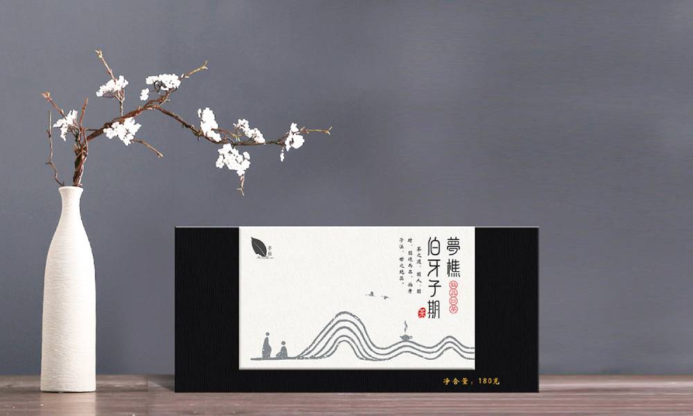 林周县国潮包装设计的创新路径——传统文化与年轻潮流的破圈融合