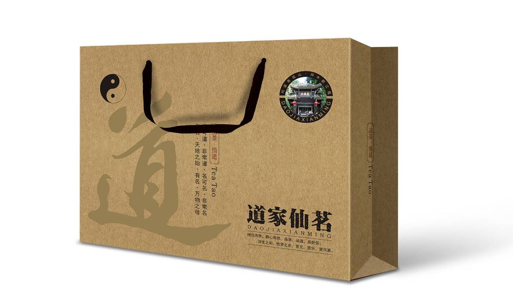 聚焦林周县产品包装设计：赋能产品，开启市场突围之旅