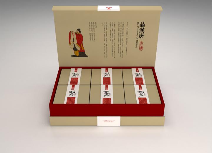 林周县年货包装设计的温情密码——从市井烟火到年节仪式的视觉重构