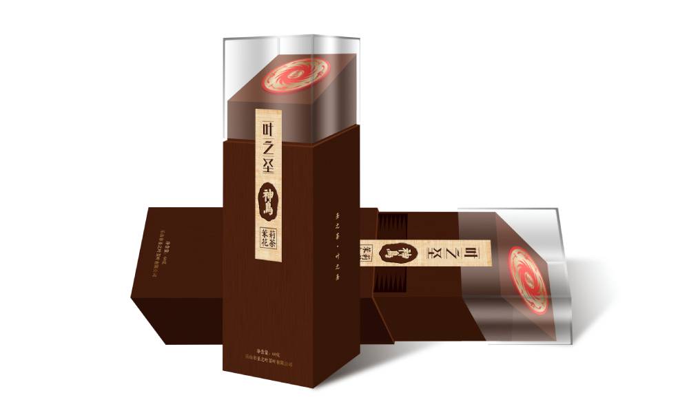 林周县礼品包装设计：以礼传情，融合城市特色，打造有温度的伴手礼