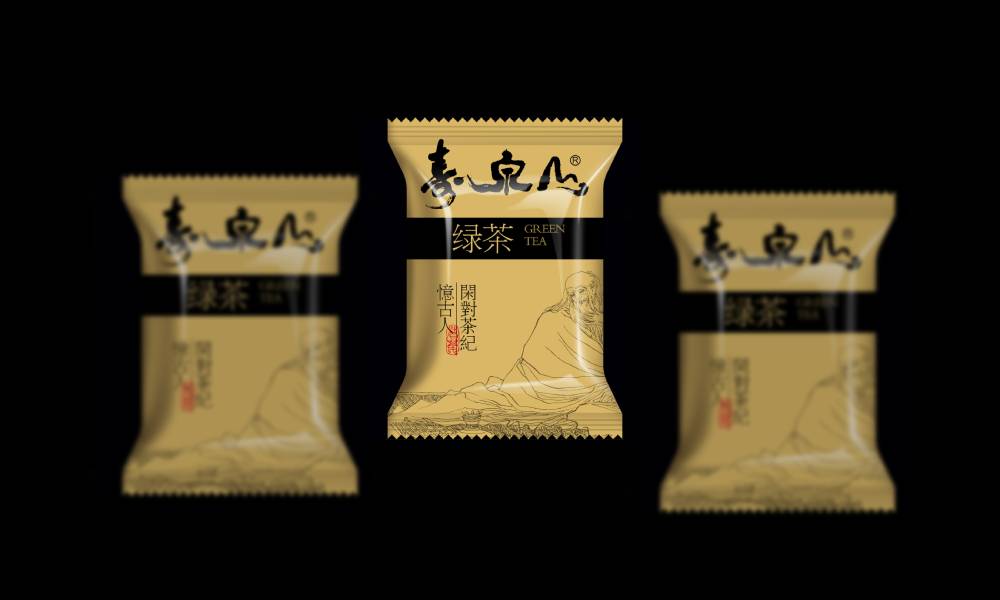 创新引领：林周县食品包装设计的未来方向