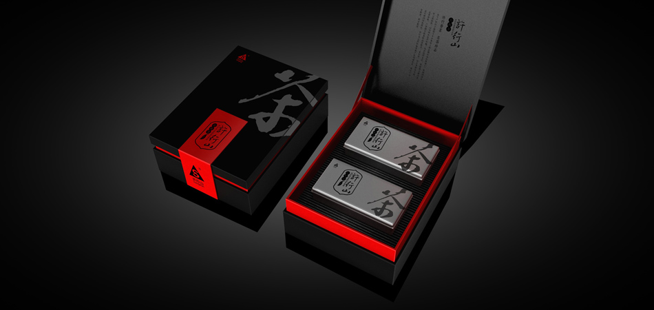 林周县专业包装设计的核心标准：从专业度到落地力，打造真正有效的包装